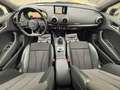 Audi A3 2.0 TDi S-LiNE/COCKPIT-CARPLAY-KEYLESS/GARANTIE!!! Noir - thumbnail 12