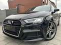 Audi A3 2.0 TDi S-LiNE/COCKPIT-CARPLAY-KEYLESS/GARANTIE!!! Noir - thumbnail 2
