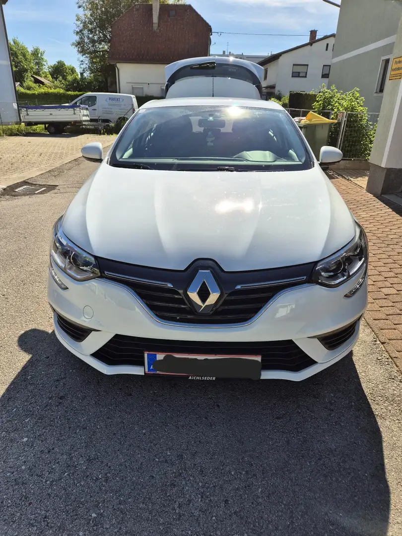Renault Megane Mégane Life TCe 100 PF - 1