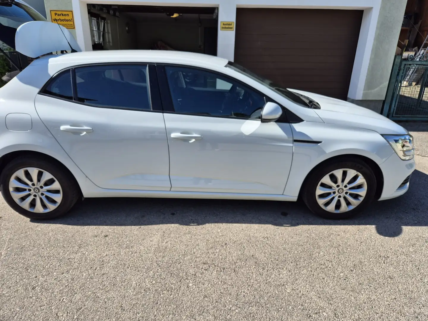 Renault Megane Mégane Life TCe 100 PF - 2