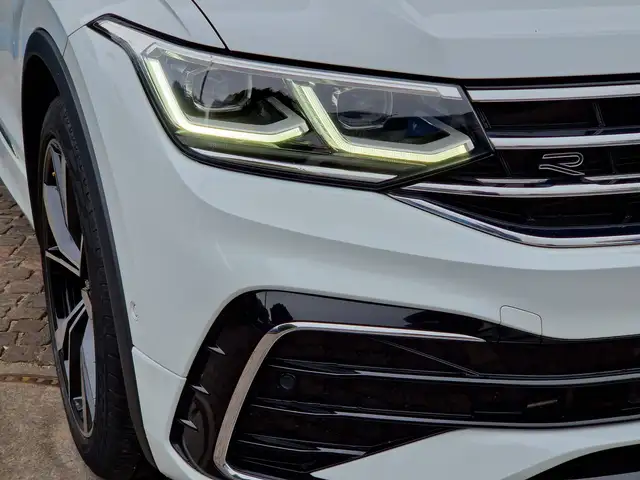 Volkswagen Tiguan view 6