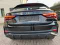 Audi Q3 Q 3 SPORTBACK 45 TFSI E DSG  s line 245cv MATRIX Nero - thumbnail 2