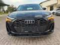 Audi Q3 Q 3 SPORTBACK 45 TFSI E DSG  s line 245cv MATRIX Nero - thumbnail 1