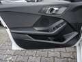 BMW 116 i Aut. Navi PDC V+H SHZ. Klima Touch ABS, DAB+ Weiß - thumbnail 13