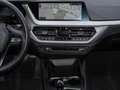 BMW 116 i Aut. Navi PDC V+H SHZ. Klima Touch ABS, DAB+ Weiß - thumbnail 9