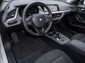 BMW 116 i Aut. Navi PDC V+H SHZ. Klima Touch ABS, DAB+ Weiß - thumbnail 6