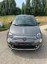 Fiat 500 1.2i STAR Edition AUTOMAAT CARPLAY EURO 6 GARANTIE Gris - thumbnail 2
