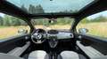 Fiat 500 1.2i STAR Edition AUTOMAAT CARPLAY EURO 6 GARANTIE Gris - thumbnail 8