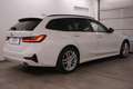 BMW 320 d // Anhängervorr // 360 grad Kamera // Standh Weiß - thumbnail 2