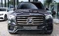 Mercedes-Benz GLS 450 450d 4Matic Negro - thumbnail 2