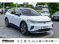 Volkswagen ID.4 1st Max 77kWh AHK PANO HUD EL. HECKKL. DCC Weiß - thumbnail 5