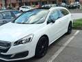 Peugeot 508 SW 2.0 bluehdi Allure navi 150cv my15 Bianco - thumbnail 3