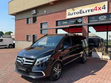 4Matic TETTO PANORAM. APRIBILE NETTO IVA