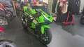 Kawasaki Ninja ZX-6R PERFORMANCE Verde - thumbnail 1