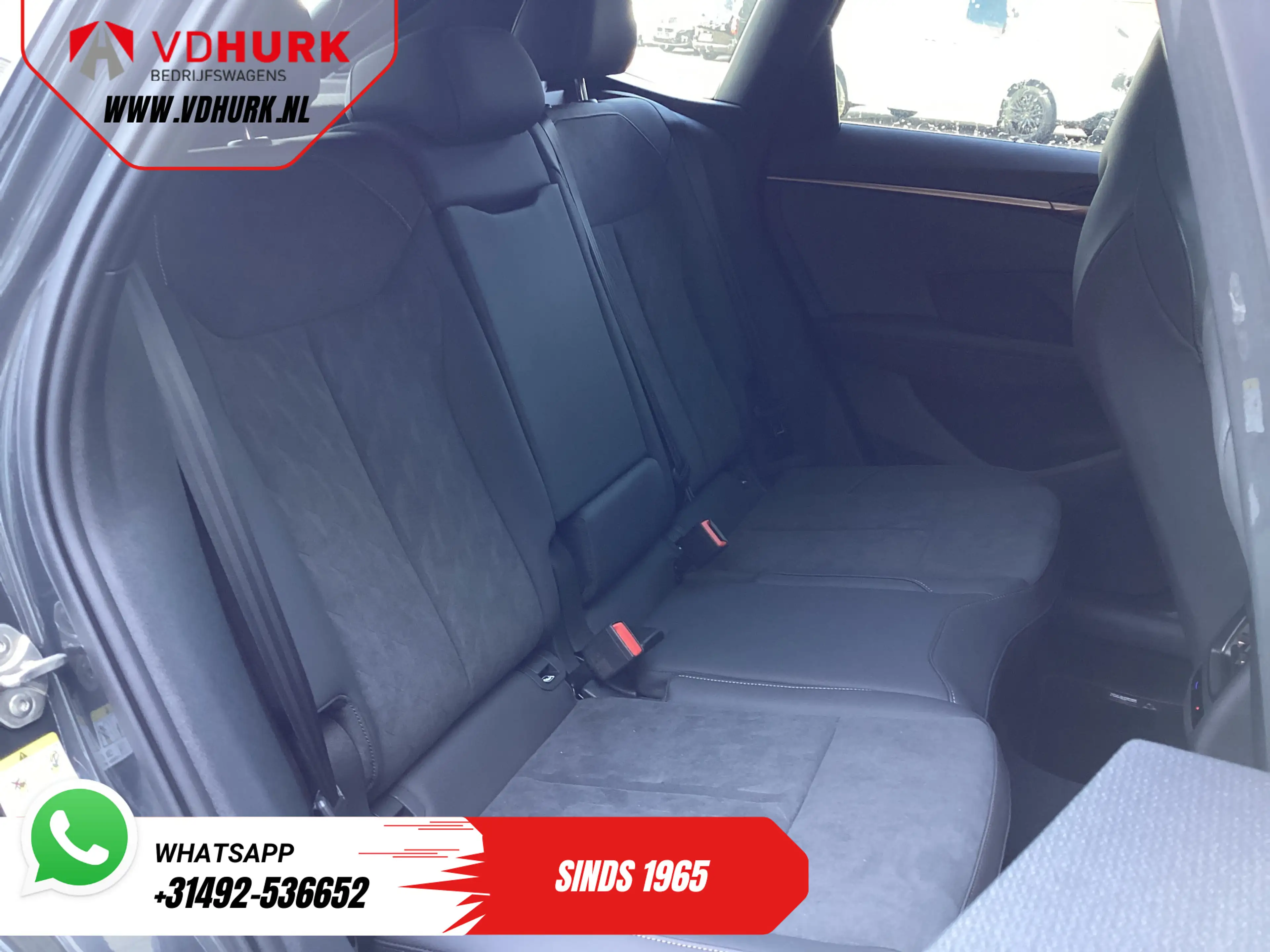 CUPRA Terramar 1.5 TSI e-Hybrid 272 pk VZ Limited Pano/ Head-up/ — photo 15
