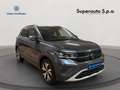 Volkswagen T-Cross 1.0 TSI 115 CV Edition Plus Grigio - thumbnail 3