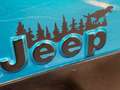 Jeep Wrangler 4,0L "CUSTOM!" Sperren,Winde,35er ! Blau - thumbnail 2