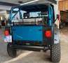 Jeep Wrangler 4,0L "CUSTOM!" Sperren,Winde,35er ! Blau - thumbnail 6
