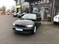 BMW 116 i Leder Navi Alu Schwarz - thumbnail 1
