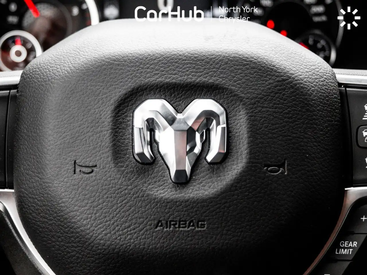 RAM 2500 снимка RAM 2500