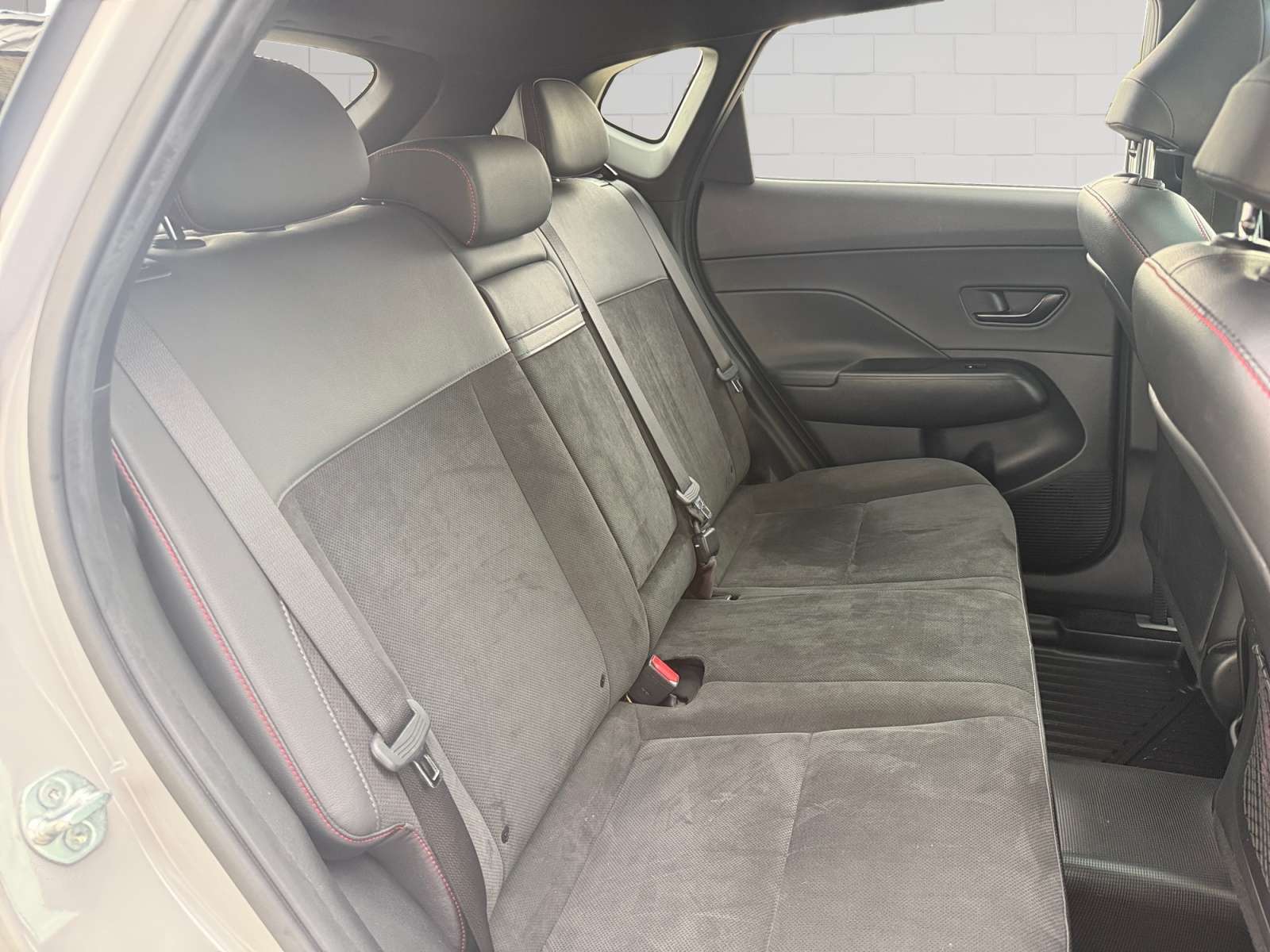 used 2024 Hyundai Kona car, priced at $29,888