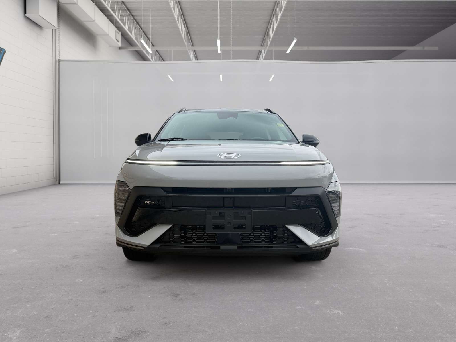 used 2024 Hyundai Kona car, priced at $29,888