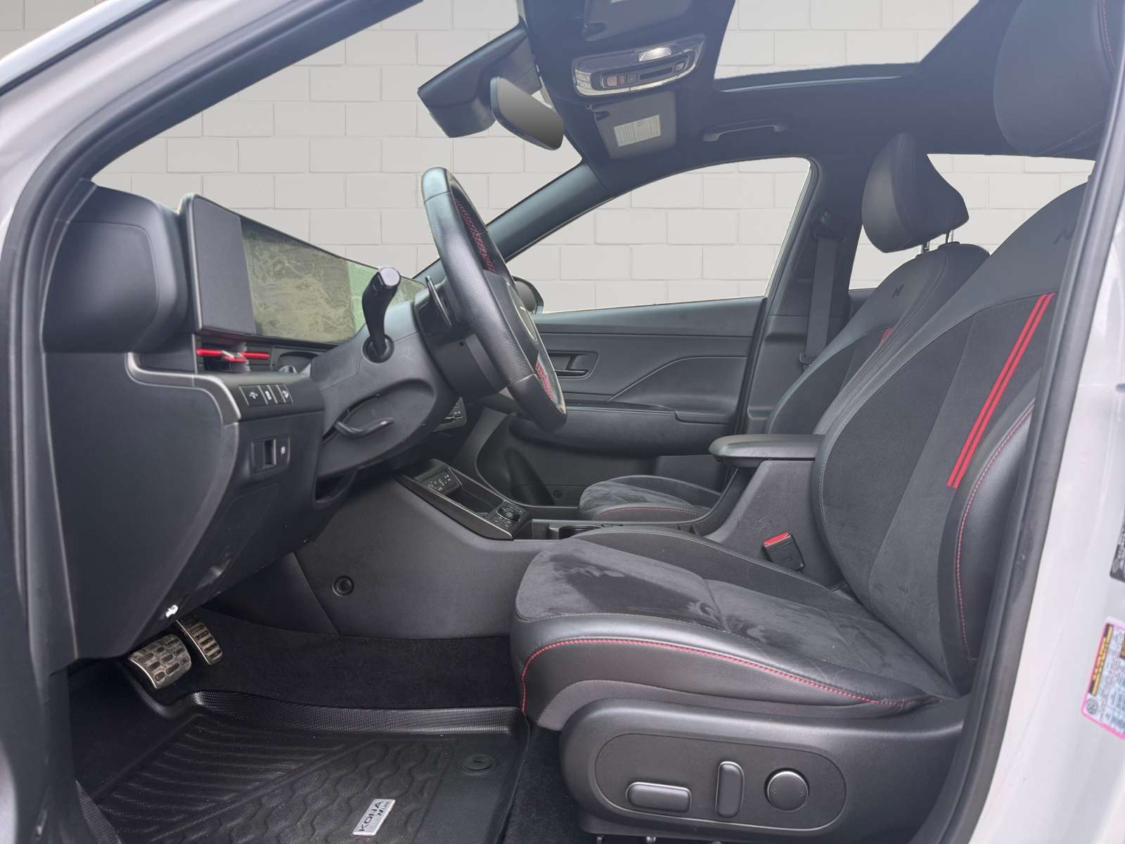 used 2024 Hyundai Kona car, priced at $29,888