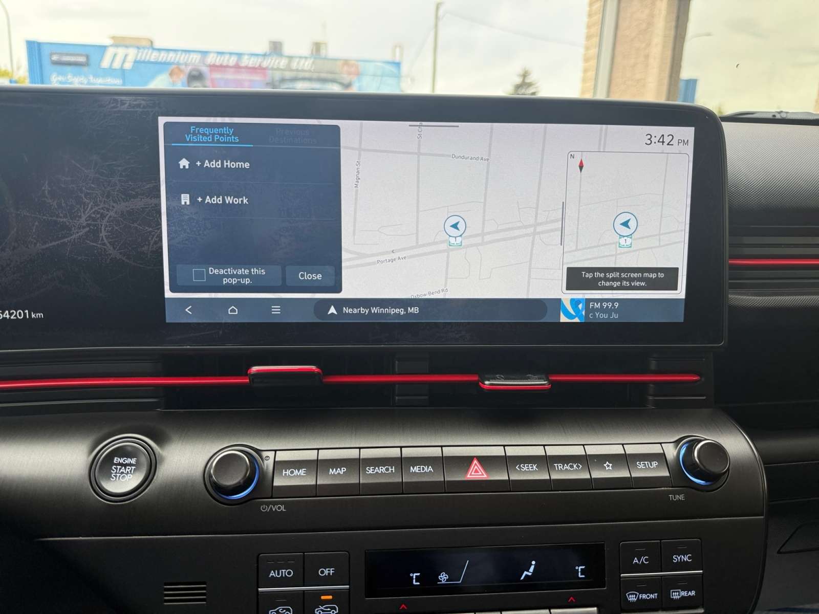 used 2024 Hyundai Kona car, priced at $29,888