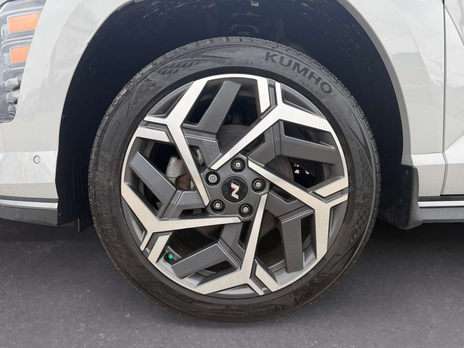 used 2024 Hyundai Kona car, priced at $29,888