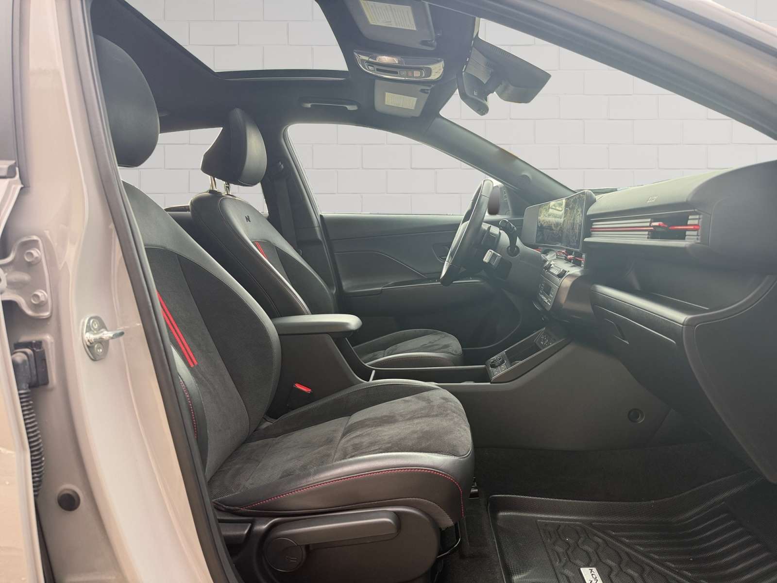 used 2024 Hyundai Kona car, priced at $29,888