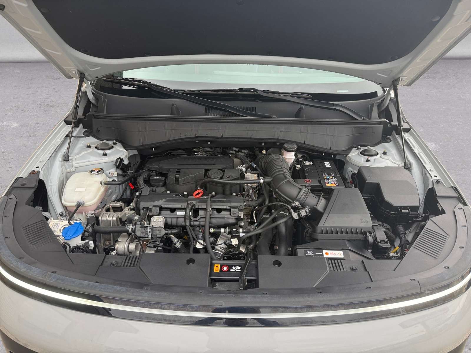 used 2024 Hyundai Kona car, priced at $29,888