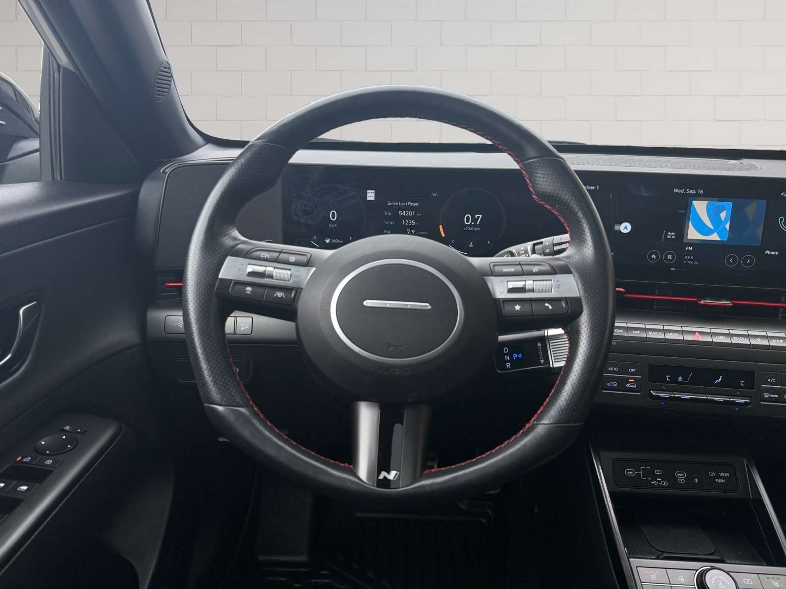 used 2024 Hyundai Kona car, priced at $29,888