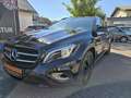 Mercedes-Benz GLA 200 CDI Edition Lifestyle Schwarz - thumbnail 1