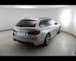 BMW 525 d xDrive Touring Msport Ezüst - thumbnail 6