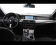 BMW 525 d xDrive Touring Msport Srebrny - thumbnail 11