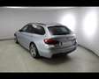 BMW 525 d xDrive Touring Msport Plateado - thumbnail 4