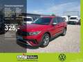 Volkswagen Tiguan Allspace Elegance TDi DSG 4M Matrix+ACC Rot - thumbnail 1