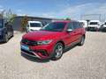 Volkswagen Tiguan Allspace Elegance TDi DSG 4M Matrix+ACC Rot - thumbnail 2