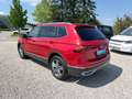 Volkswagen Tiguan Allspace Elegance TDi DSG 4M Matrix+ACC Rot - thumbnail 5
