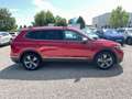 Volkswagen Tiguan Allspace Elegance TDi DSG 4M Matrix+ACC Rot - thumbnail 8