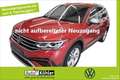 Volkswagen Tiguan Allspace Elegance TDi DSG 4M Matrix 4xSHZ Rot - thumbnail 1