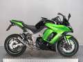 Kawasaki Z 1000 SX Verde - thumbnail 1