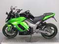 Kawasaki Z 1000 SX Verde - thumbnail 4