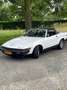 Triumph TR7 TR7 Convertible Weiß - thumbnail 1