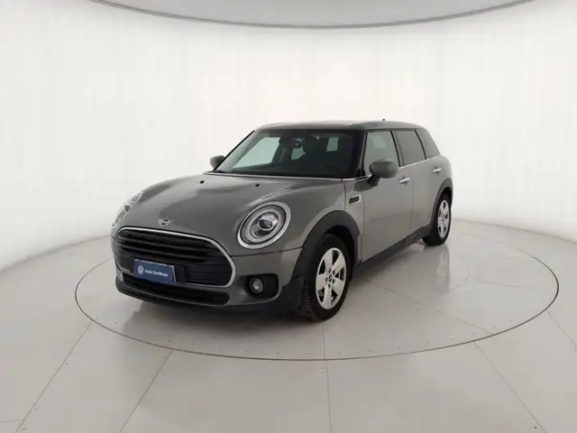 MINI Cooper D Clubman Cooper D Business Automatica