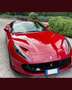 Ferrari 812 812 GTS 6.5 dct Rot - thumbnail 1