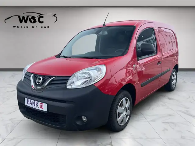 Nissan NV250 L1H1 2,0t Comfort KLIMA*RFK*TEMPOMAT*PDC*MWST