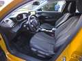 Peugeot 208 e- Allure Pack Gelb - thumbnail 8