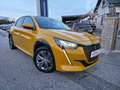 Peugeot 208 e- Allure Pack Gelb - thumbnail 2