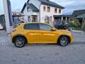 Peugeot 208 e- Allure Pack Gelb - thumbnail 4